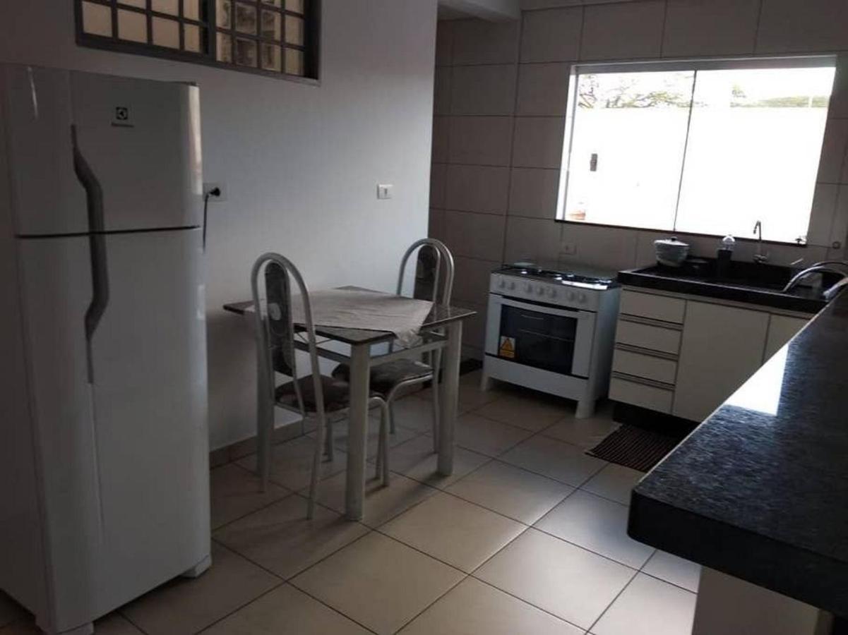 Apartamento Cidade Verde 4 Mt Maringá Exteriér fotografie