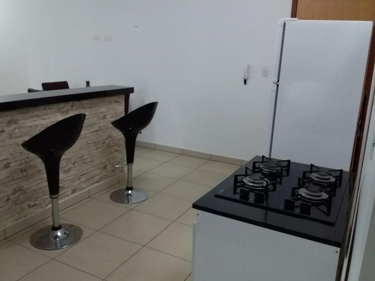 Apartamento Cidade Verde 4 Mt Maringá Exteriér fotografie