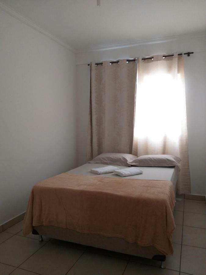 Apartamento Cidade Verde 4 Mt Maringá Exteriér fotografie